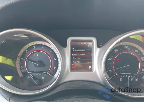 2014 Dodge Journey Sxt from USA, damaged, VIN 3C4PDDBG2ET123670